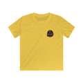 FLB Kids Team Shirt — “Full Lock Full Send No Life” Drift Car Graphic Shirt