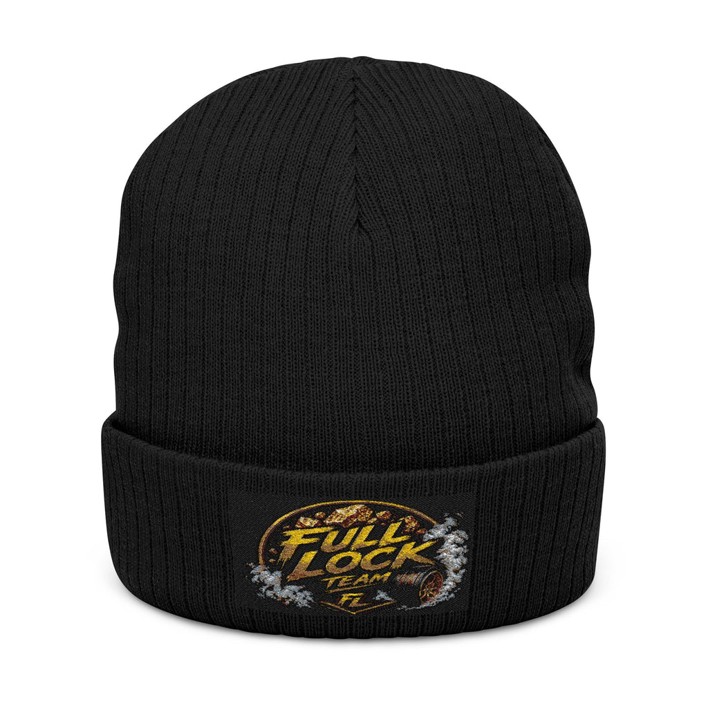 Full Lock Team Beanie