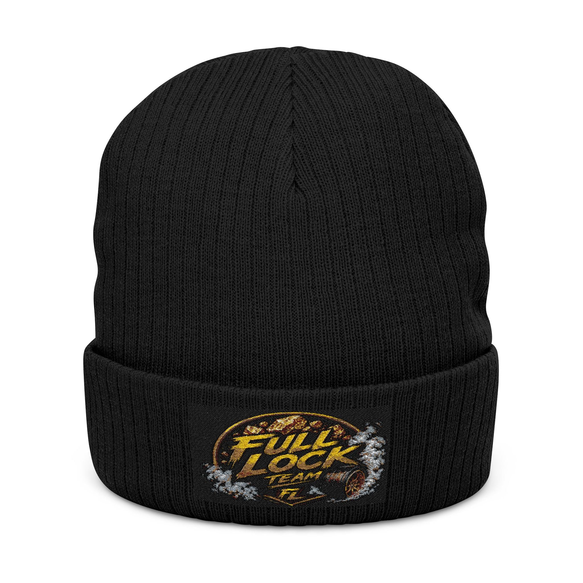 Full Lock Team Beanie