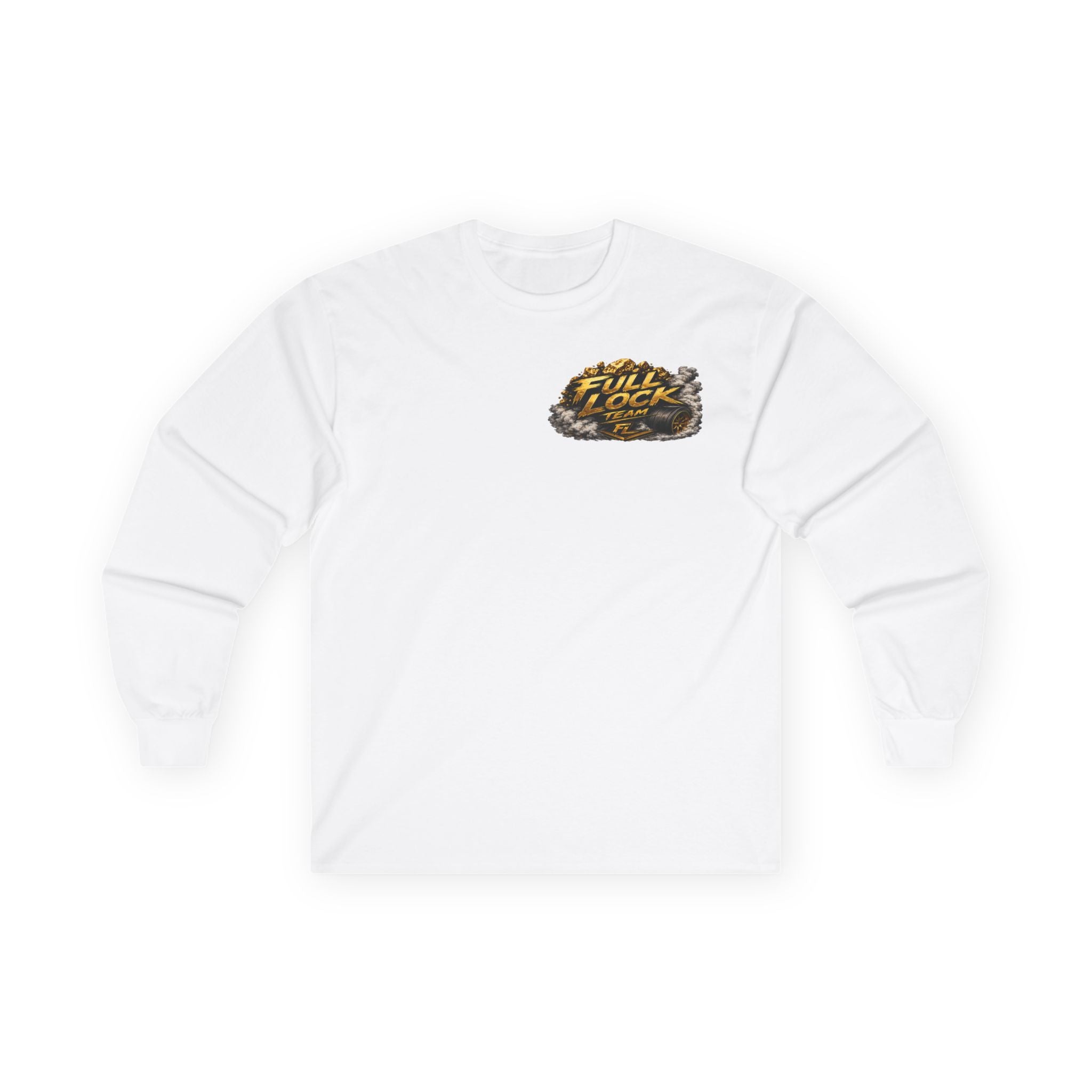 Full Lock Team Long Sleeve Tee
