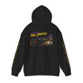 High Octane Full Lock Team Hoodie — Racing Graphic Pullover